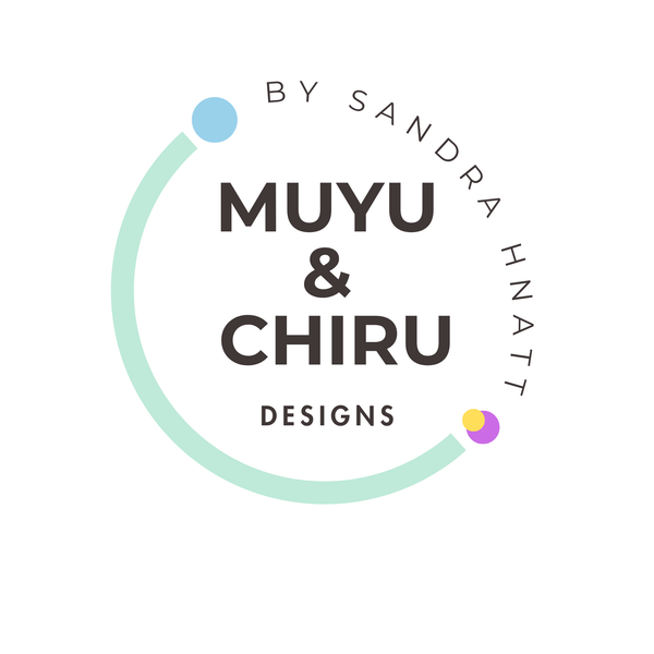 Muyu & Chiru Designs